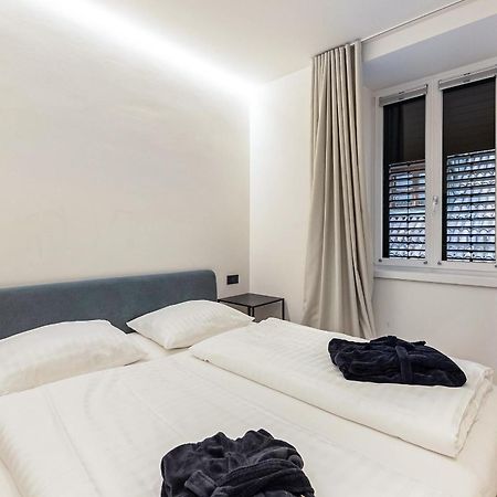 App 206 Palazzo Cavour Apartment Bolzano Exterior photo