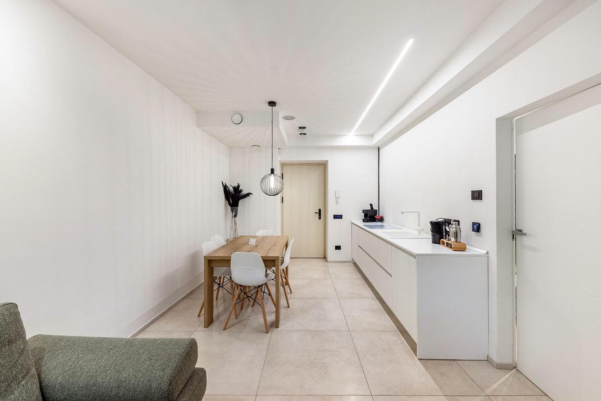 App 206 Palazzo Cavour Apartment Bolzano Exterior photo