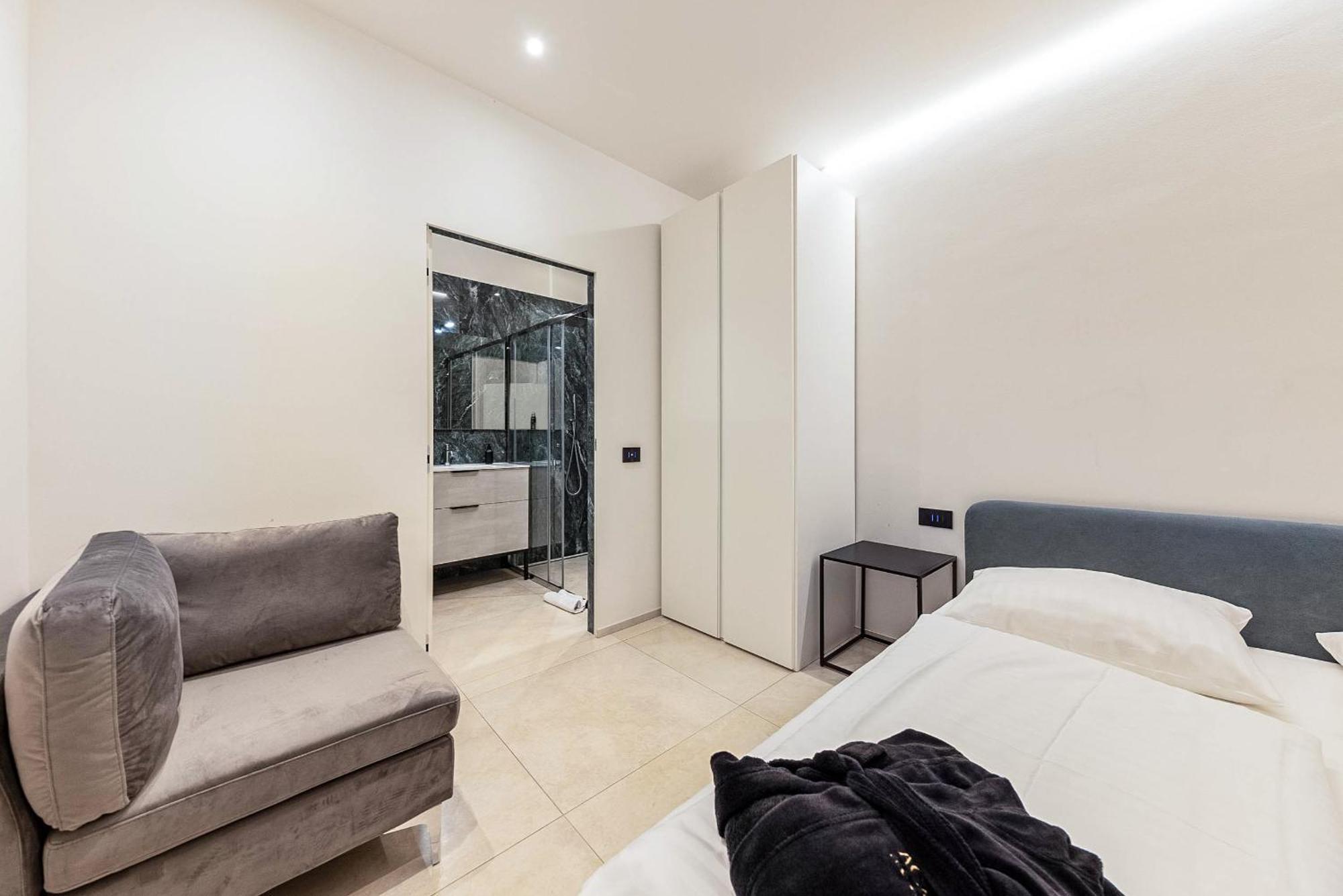 App 206 Palazzo Cavour Apartment Bolzano Exterior photo