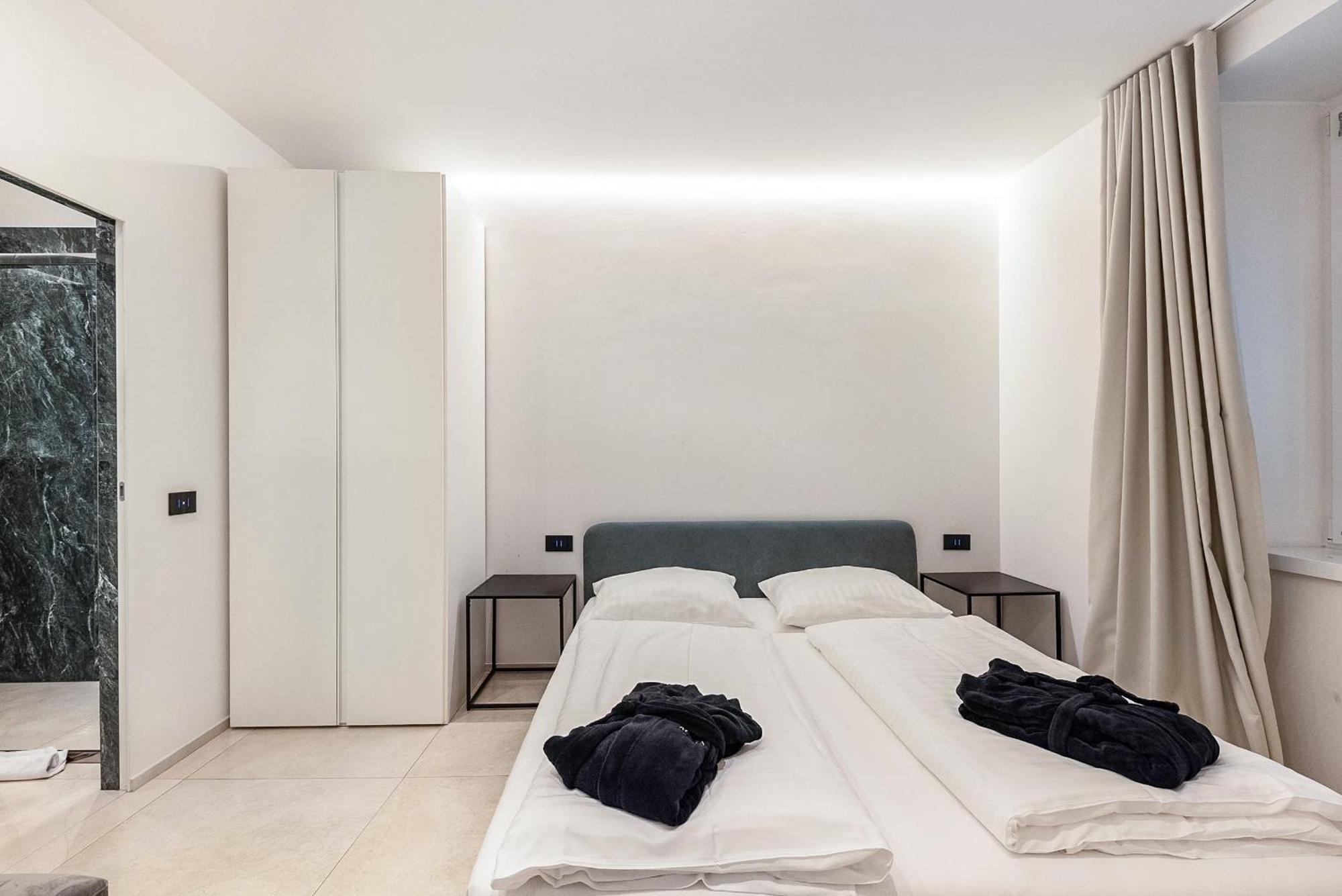 App 206 Palazzo Cavour Apartment Bolzano Exterior photo